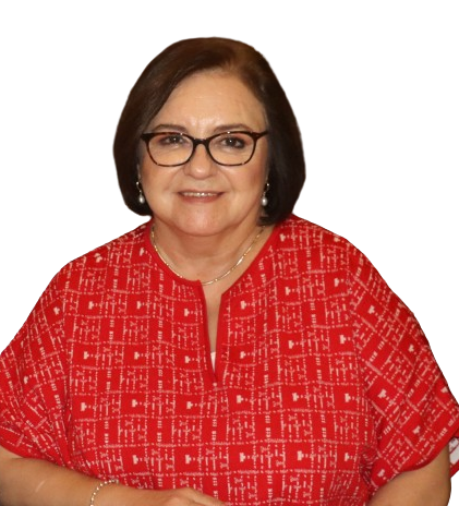 Lic. Oralia Guerra 2